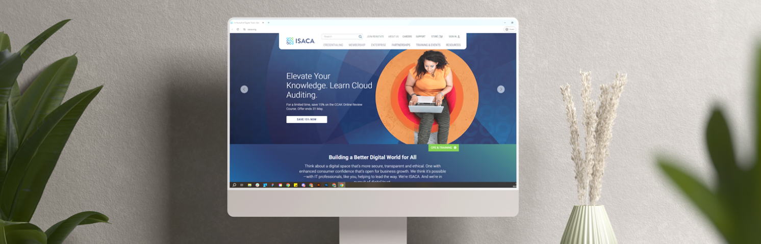 Navigate San Diegos Vibrant Tech Landscape With Isaca Certifications