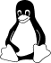 Linux logo 1