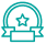 Comptia Security Icon